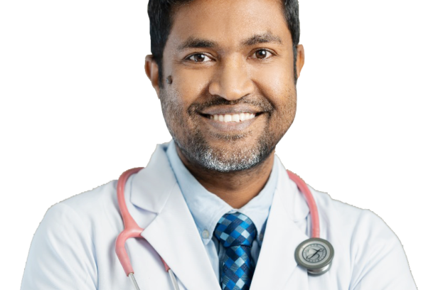 Asst. Prof. Dr. Md. Arif Hossain