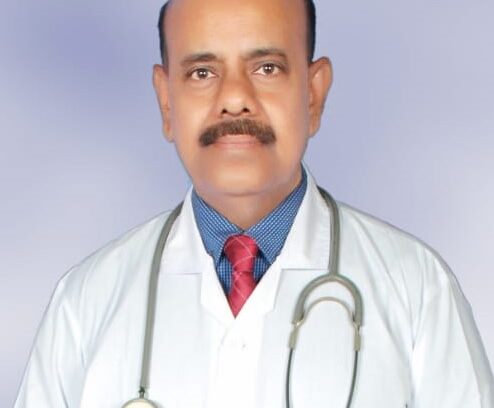 Prof. Dr. B.K. Biswas