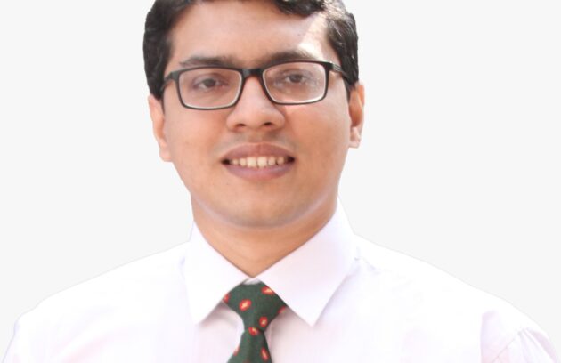 Dr. Afanur Rahman Adnan