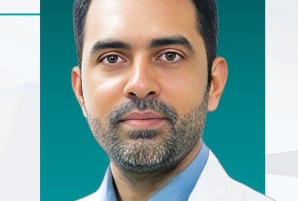 Dr. Md. Kamruzzaman (Nayan)